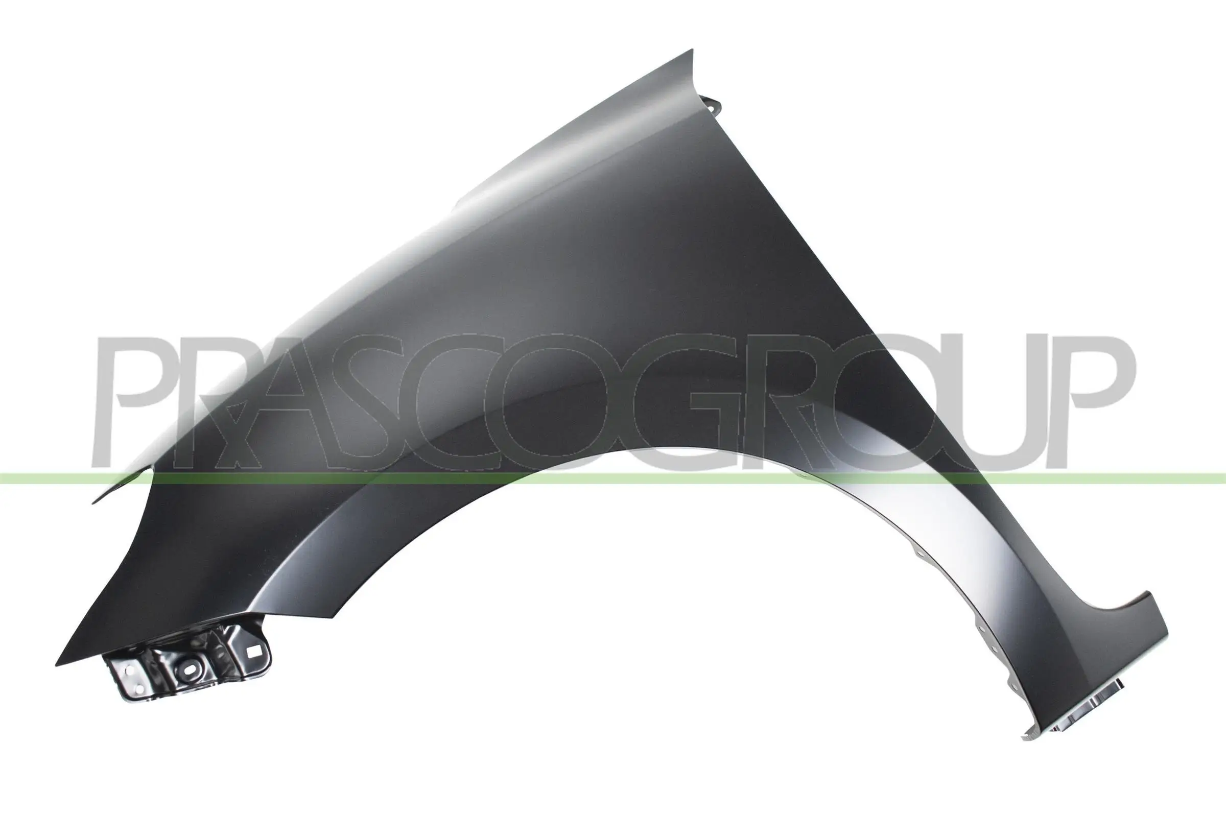 Kotflügel vorne links PRASCO SZ0393004