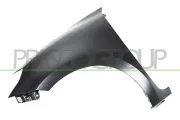 Kotflügel vorne links PRASCO SZ0393004