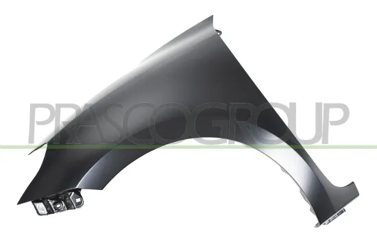 Kotflügel vorne links PRASCO SZ0393004 Bild Kotflügel vorne links PRASCO SZ0393004