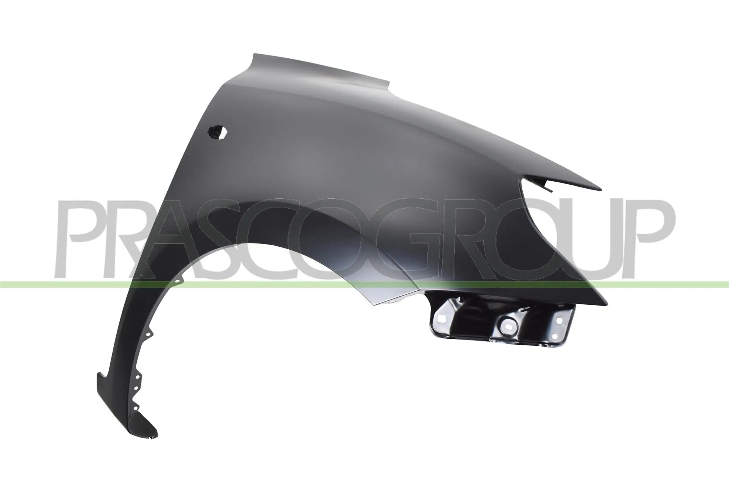 Kotflügel vorne rechts PRASCO SZ0393013