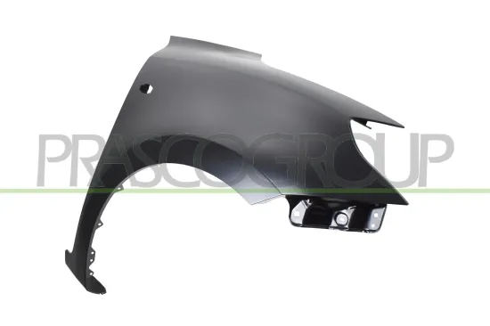 Kotflügel vorne rechts PRASCO SZ0393013 Bild Kotflügel vorne rechts PRASCO SZ0393013