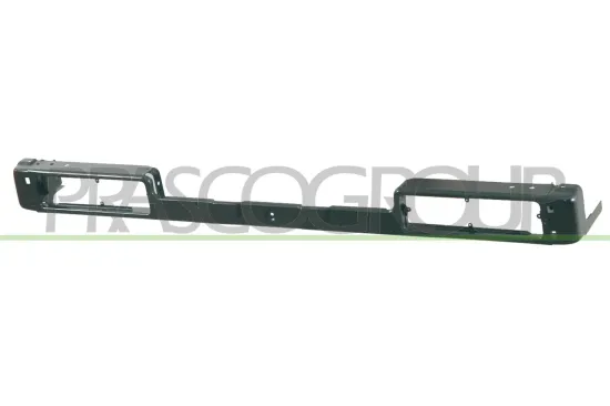 Stoßfänger hinten PRASCO SZ0401050 Bild Stoßfänger hinten PRASCO SZ0401050