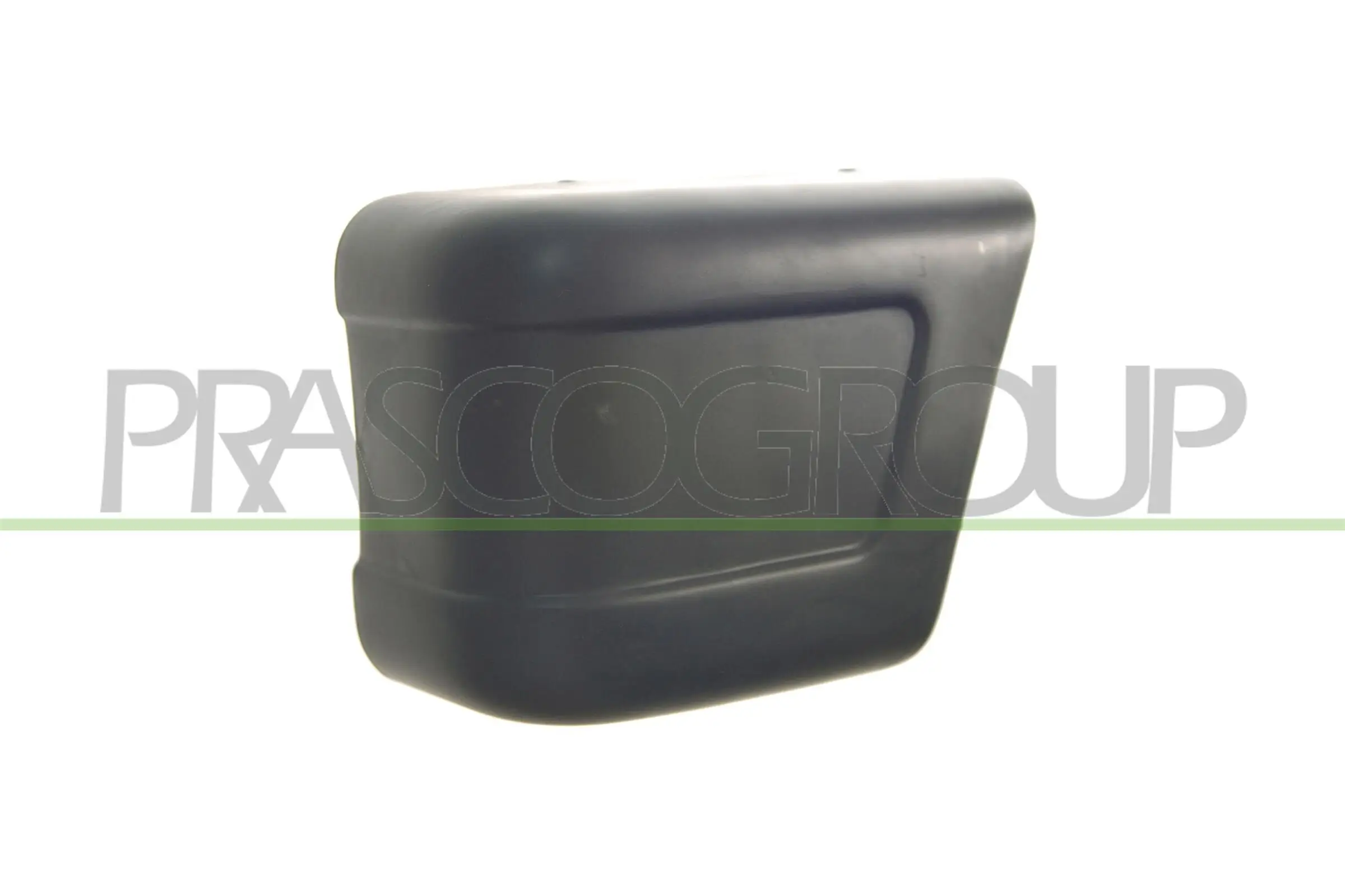 Blende, Stoßfänger vorne links PRASCO SZ0401104