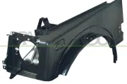 Kotflügel vorne links PRASCO SZ0403004