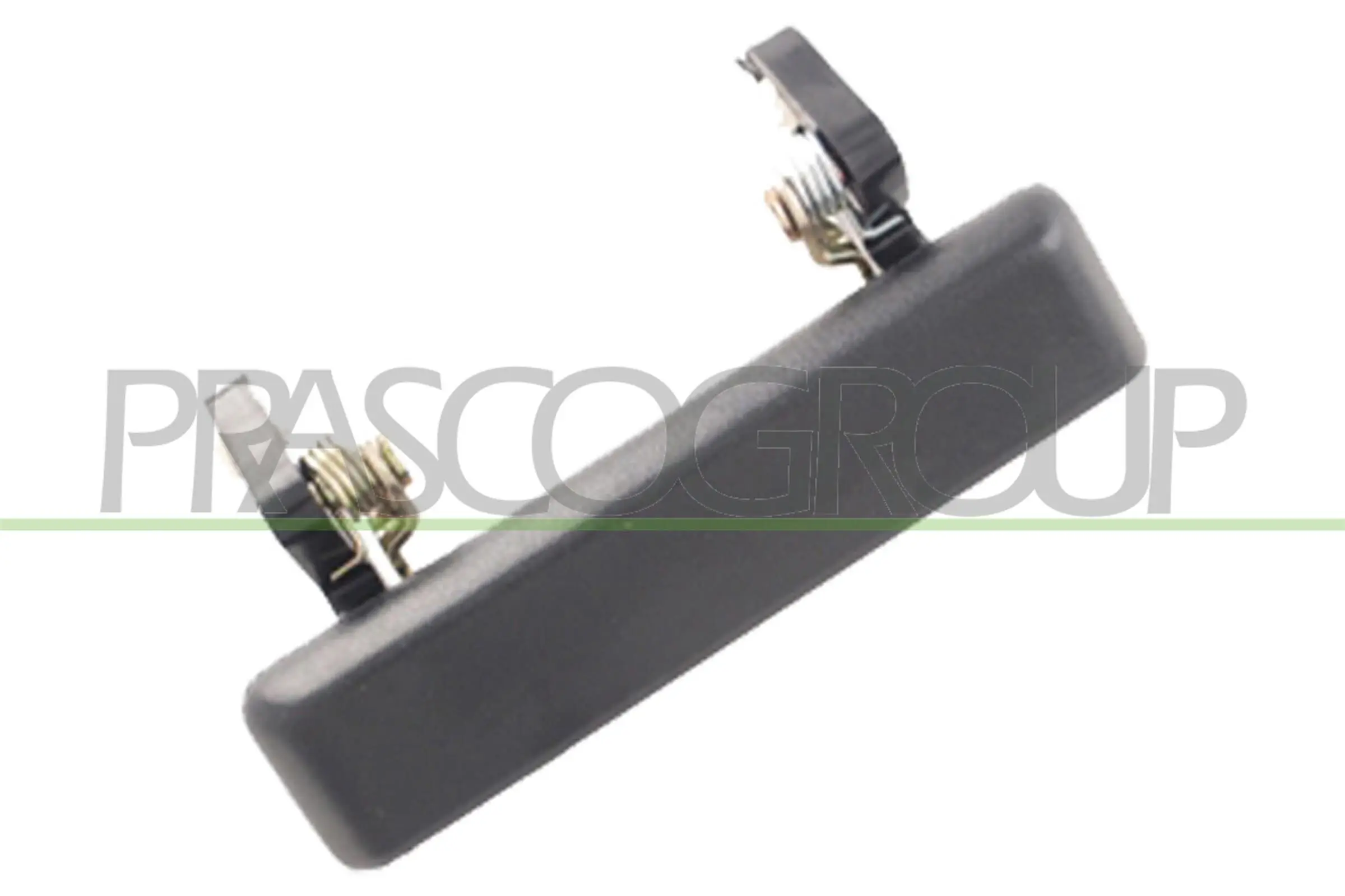 Türaußengriff außen hinten links vorne links hinten rechts vorne rechts PRASCO SZ0408211