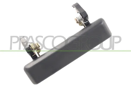 Türaußengriff außen hinten links vorne links hinten rechts vorne rechts PRASCO SZ0408211 Bild Türaußengriff außen hinten links vorne links hinten rechts vorne rechts PRASCO SZ0408211