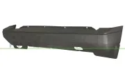 Stoßfänger hinten PRASCO SZ0481051