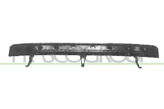 Träger, Stoßfänger vorne PRASCO SZ0481622 Bild Träger, Stoßfänger vorne PRASCO SZ0481622