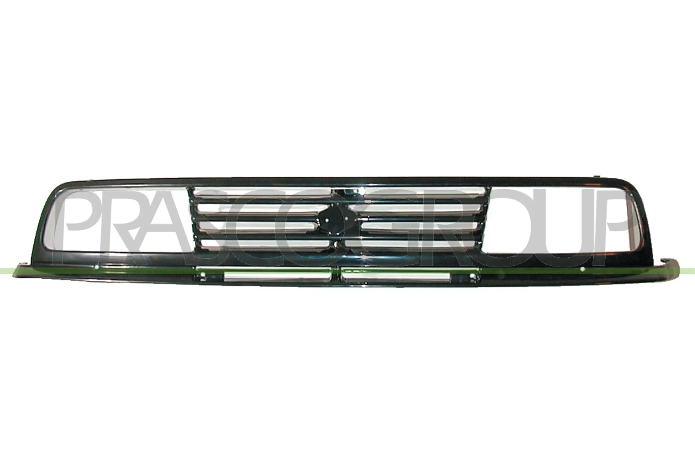 Kühlergitter PRASCO SZ0482001