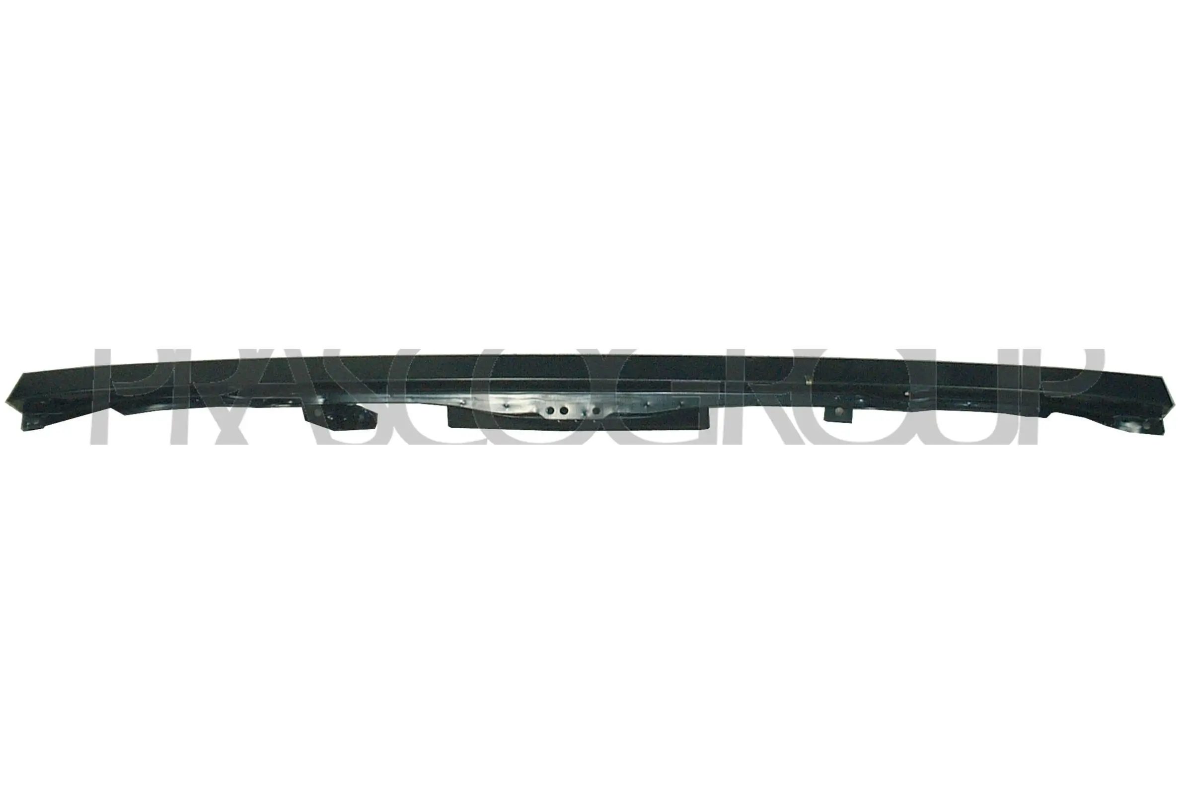 Blende, Kühlergitter vorne PRASCO SZ0482305