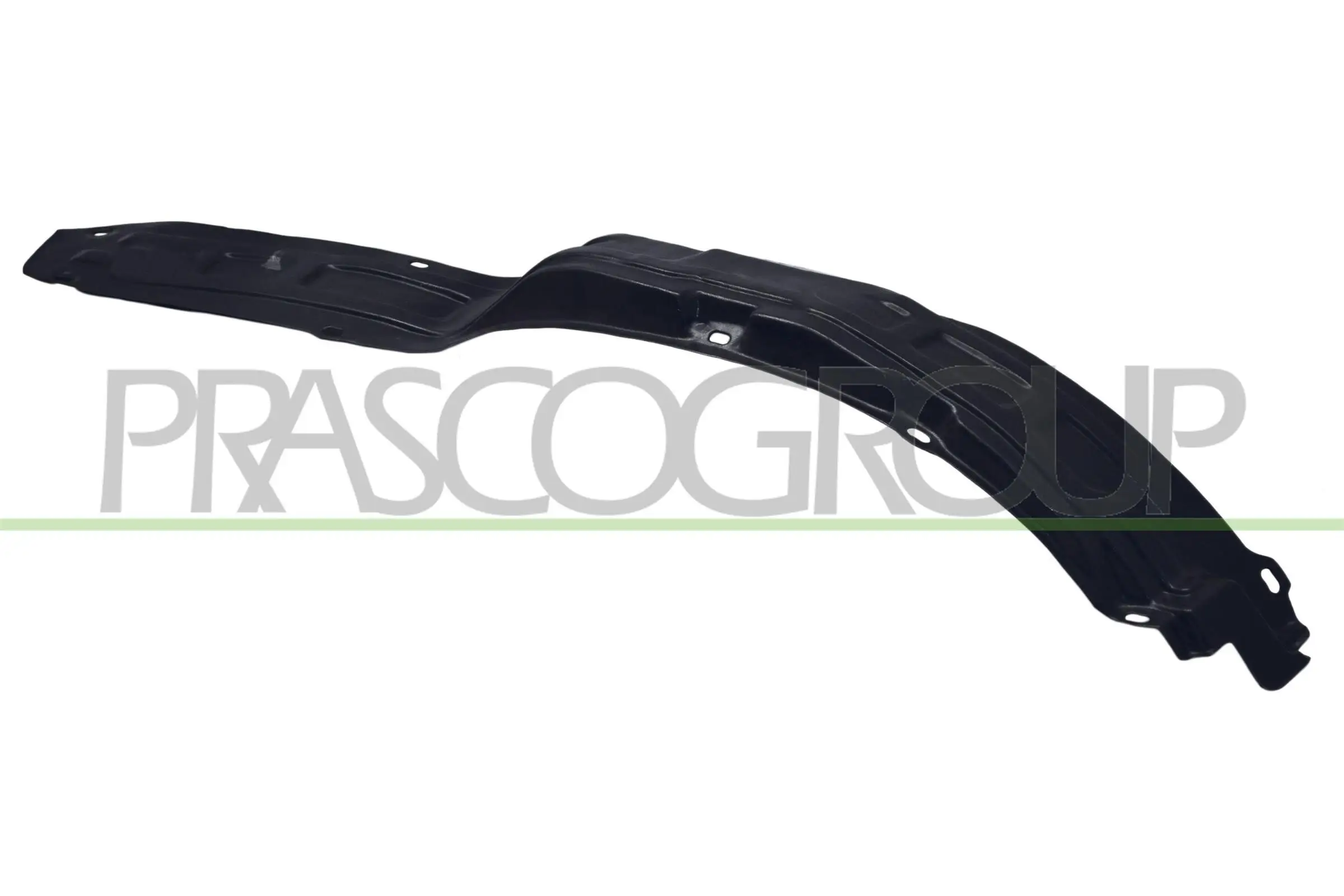 Innenkotflügel vorne rechts PRASCO SZ0483603