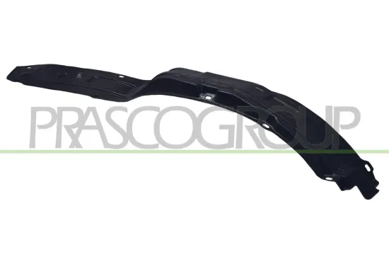 Innenkotflügel vorne rechts PRASCO SZ0483603 Bild Innenkotflügel vorne rechts PRASCO SZ0483603