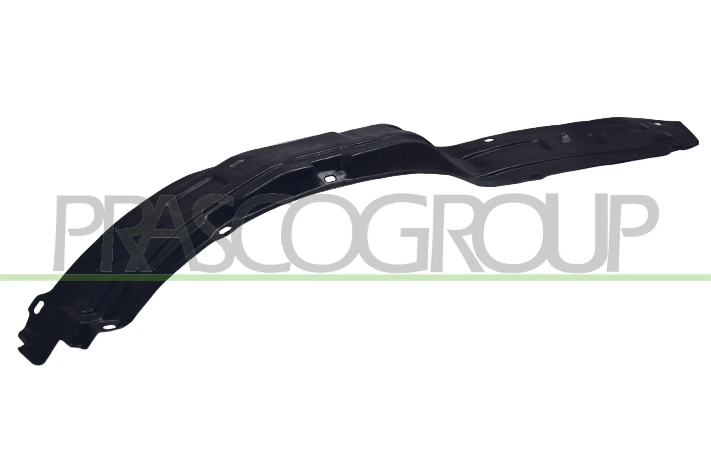 Innenkotflügel vorne links PRASCO SZ0483604