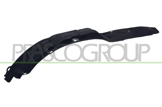 Innenkotflügel vorne links PRASCO SZ0483604 Bild Innenkotflügel vorne links PRASCO SZ0483604