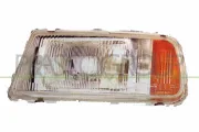 Hauptscheinwerfer links PRASCO SZ0484604