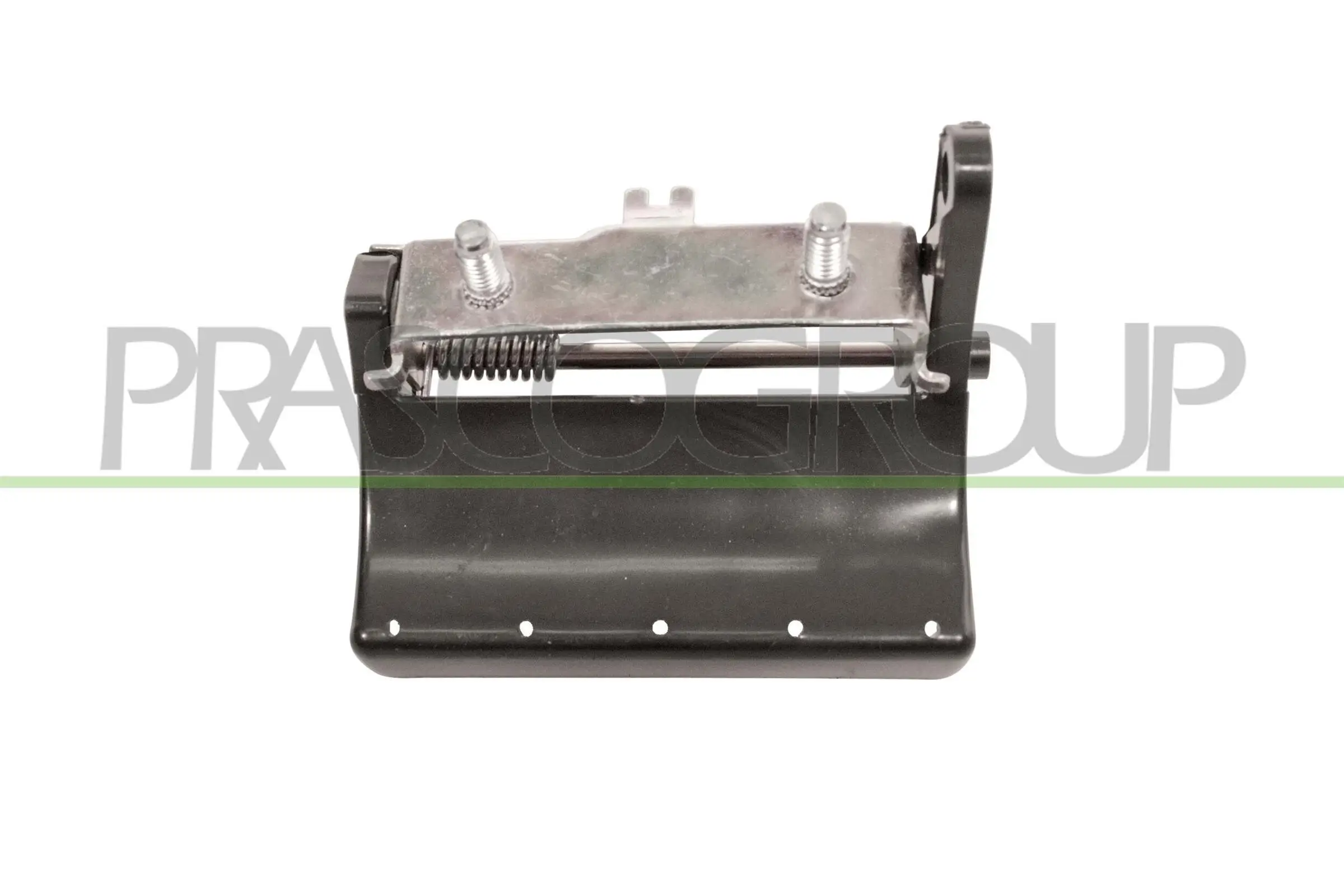 Türaußengriff Fahrzeugheckklappe PRASCO SZ0488801