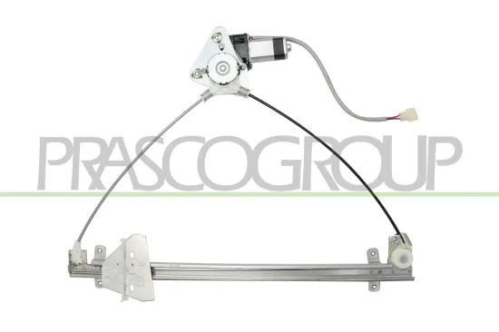 Fensterheber vorne links PRASCO SZ048W022 Bild Fensterheber vorne links PRASCO SZ048W022