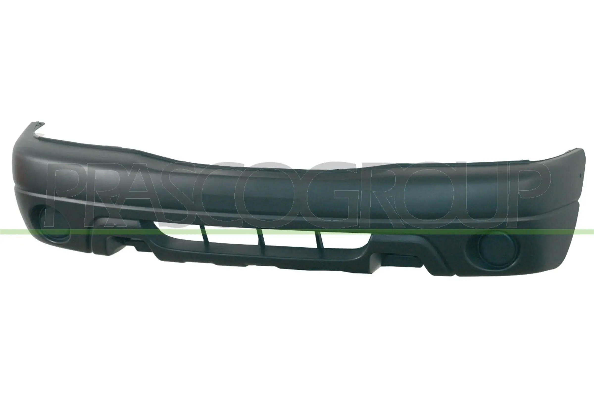 Stoßfänger vorne PRASCO SZ0541031