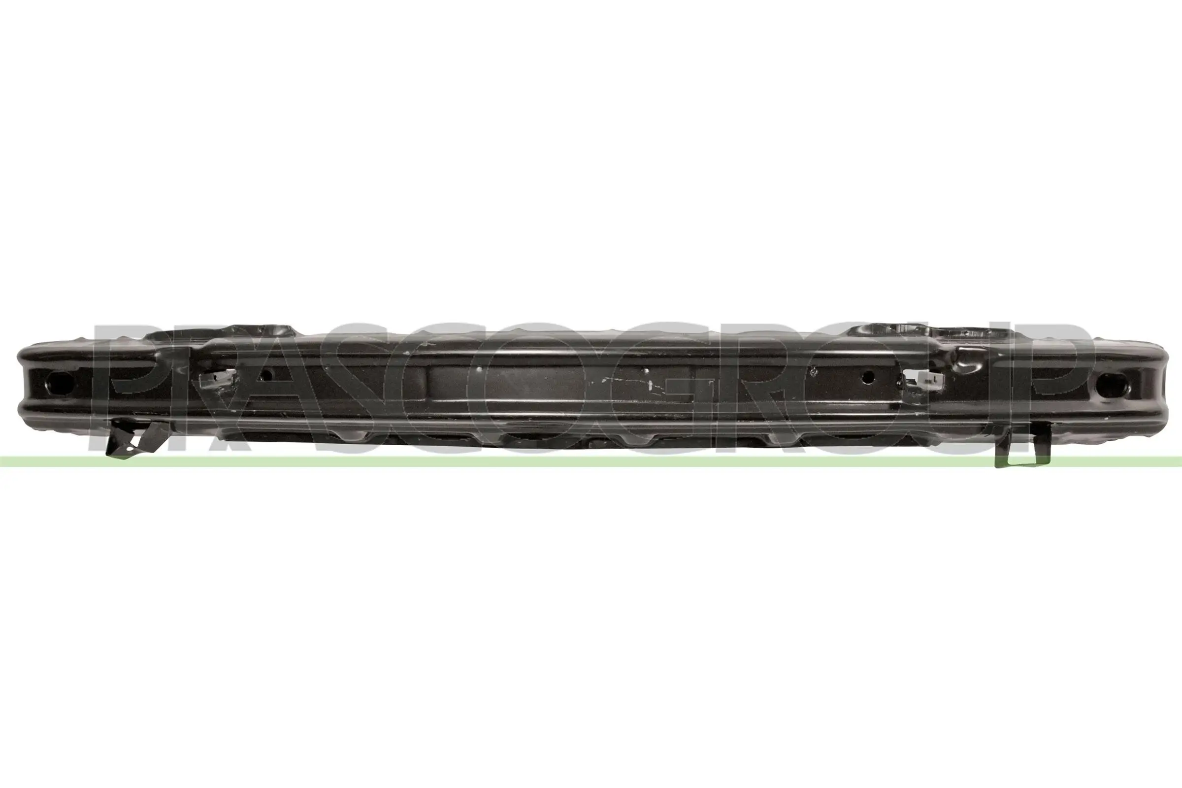 Träger, Stoßfänger vorne PRASCO SZ0541622