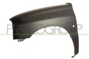 Kotflügel vorne links PRASCO SZ0543004