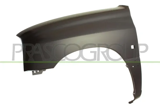 Kotflügel vorne links PRASCO SZ0543004 Bild Kotflügel vorne links PRASCO SZ0543004