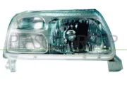Hauptscheinwerfer links PRASCO SZ0544804