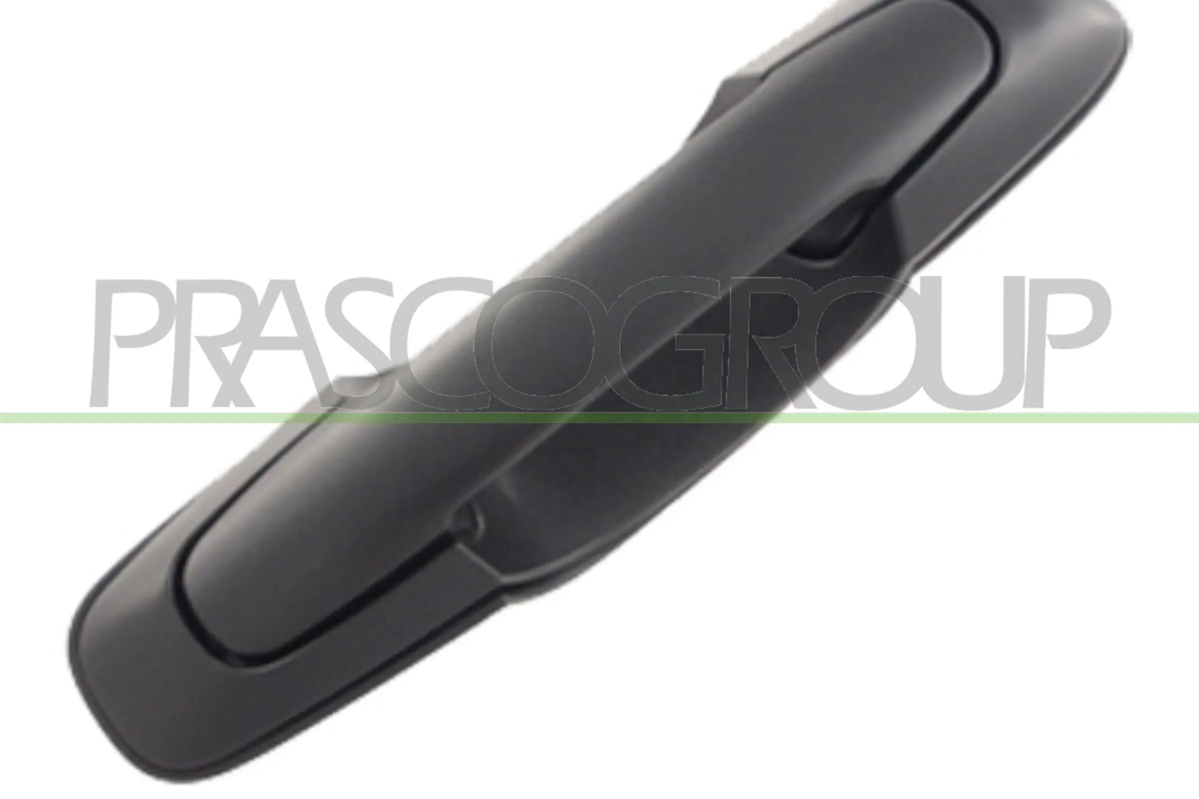Türaußengriff außen hinten links vorne links PRASCO SZ0548202