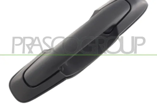 Türaußengriff außen hinten links vorne links PRASCO SZ0548202 Bild Türaußengriff außen hinten links vorne links PRASCO SZ0548202