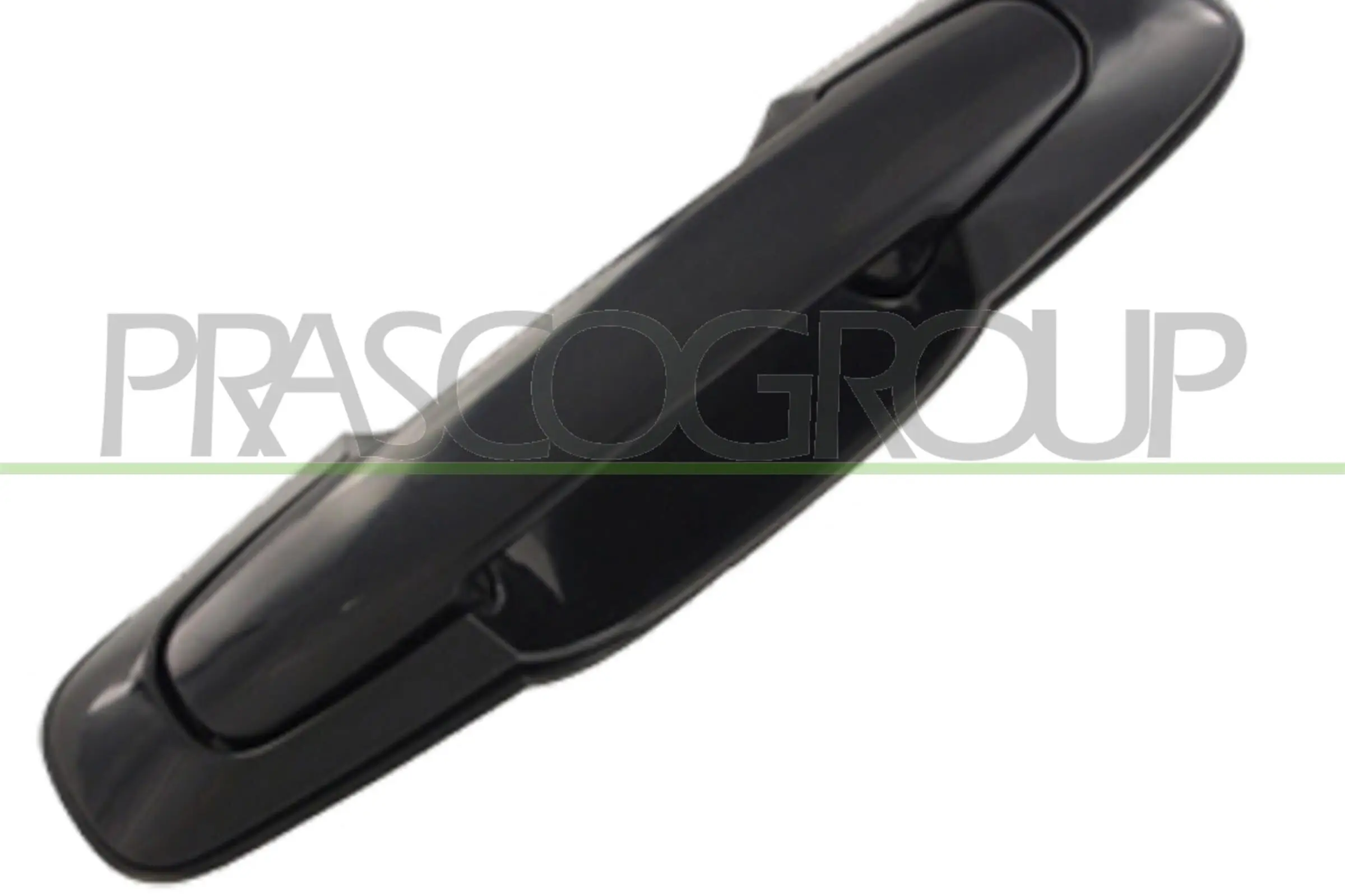 Türaußengriff außen hinten links vorne links PRASCO SZ0548208