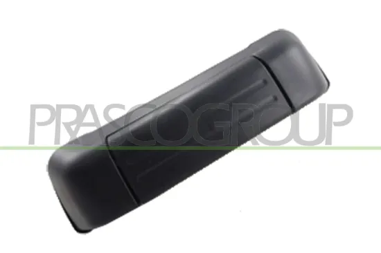 Türaußengriff außen Fahrzeugheckklappe PRASCO SZ0548301 Bild Türaußengriff außen Fahrzeugheckklappe PRASCO SZ0548301