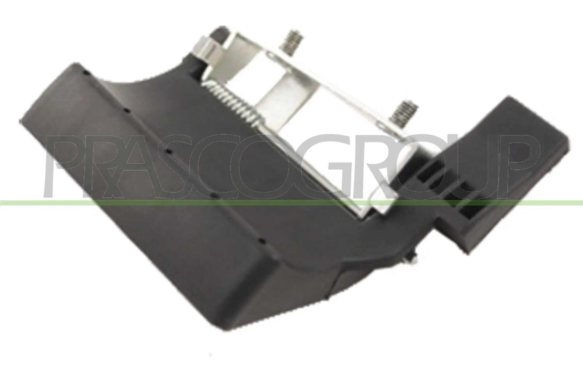 Türgriff, Innenausstattung Fahrzeugheckklappe innen PRASCO SZ0548801