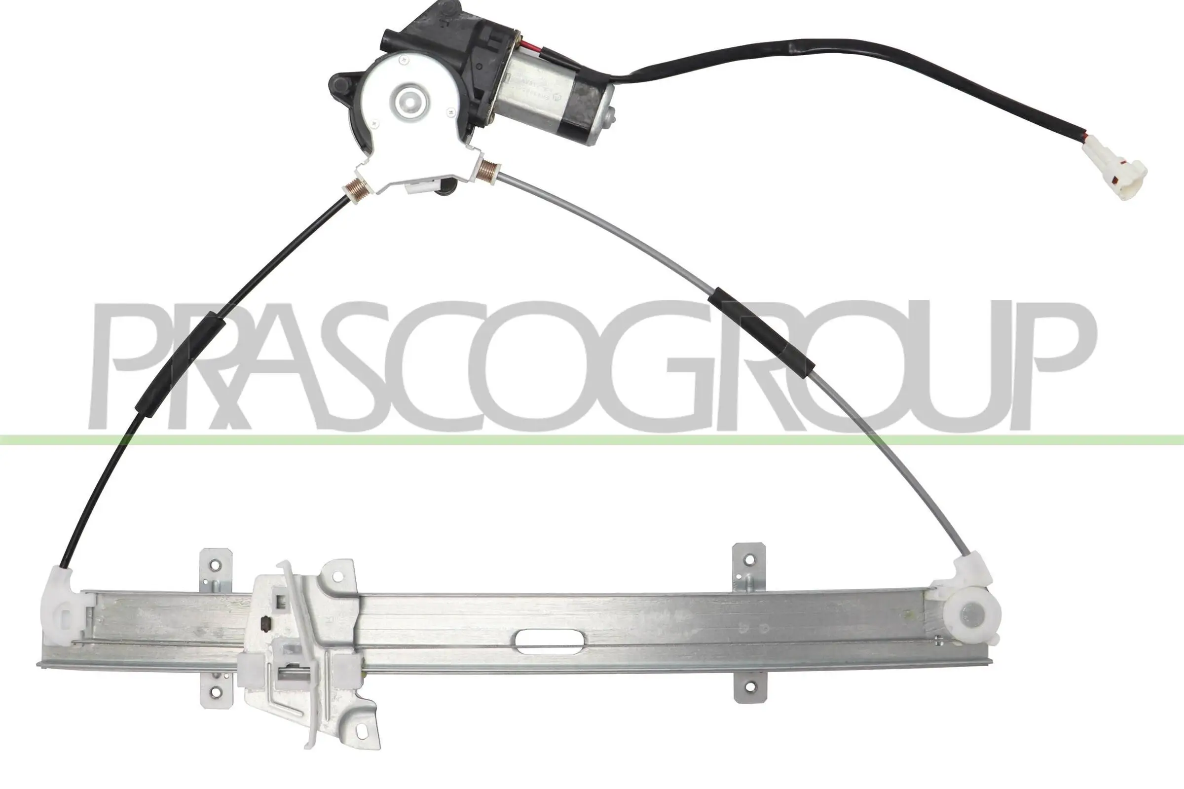 Fensterheber vorne links PRASCO SZ054W026