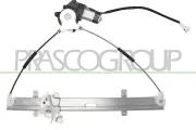 Fensterheber vorne links PRASCO SZ054W026