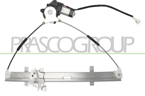 Fensterheber vorne links PRASCO SZ054W026 Bild Fensterheber vorne links PRASCO SZ054W026
