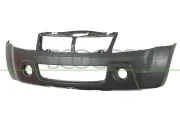 Stoßfänger vorne PRASCO SZ0561001