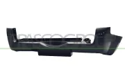 Stoßfänger hinten PRASCO SZ0561061