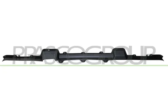 Spoiler vorne PRASCO SZ0561801 Bild Spoiler vorne PRASCO SZ0561801