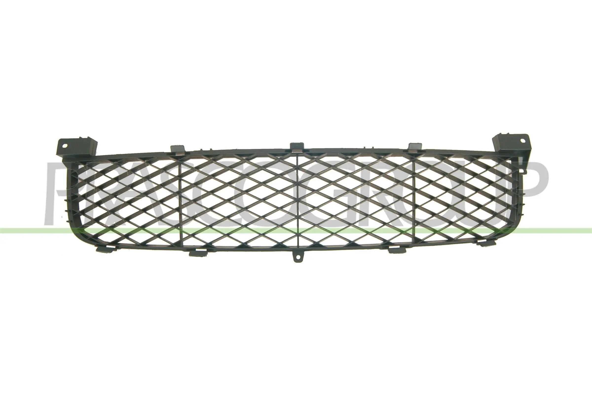 Lüftungsgitter, Stoßfänger vorne PRASCO SZ0562120
