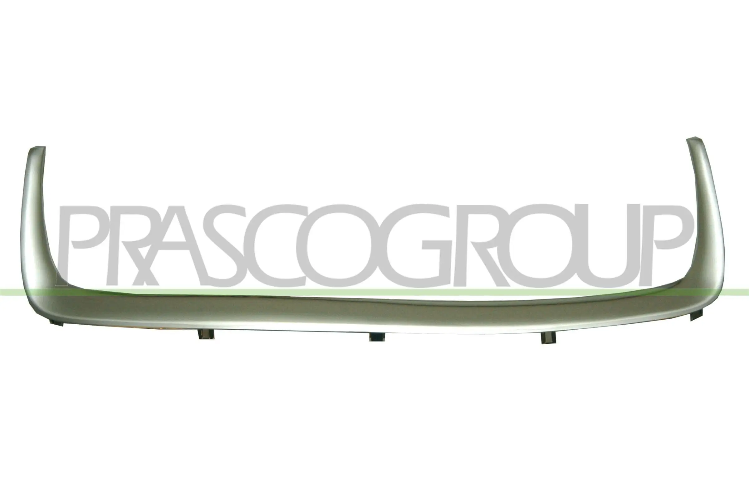 Zier-/Schutzleiste, Kühlergitter PRASCO SZ0562206