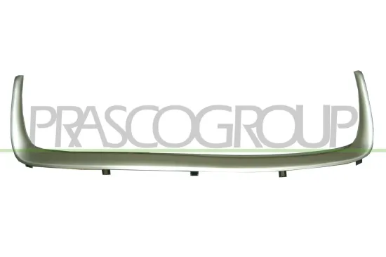 Zier-/Schutzleiste, Kühlergitter PRASCO SZ0562206 Bild Zier-/Schutzleiste, Kühlergitter PRASCO SZ0562206