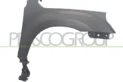 Kotflügel vorne rechts PRASCO SZ0563003