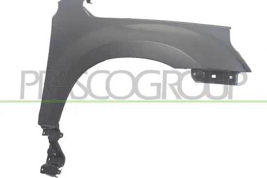 Kotflügel vorne rechts PRASCO SZ0563003 Bild Kotflügel vorne rechts PRASCO SZ0563003
