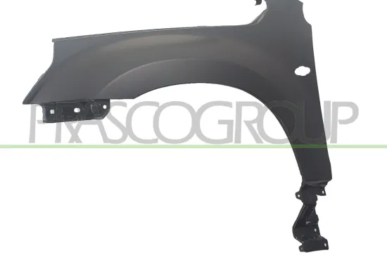 Kotflügel vorne links PRASCO SZ0563014 Bild Kotflügel vorne links PRASCO SZ0563014