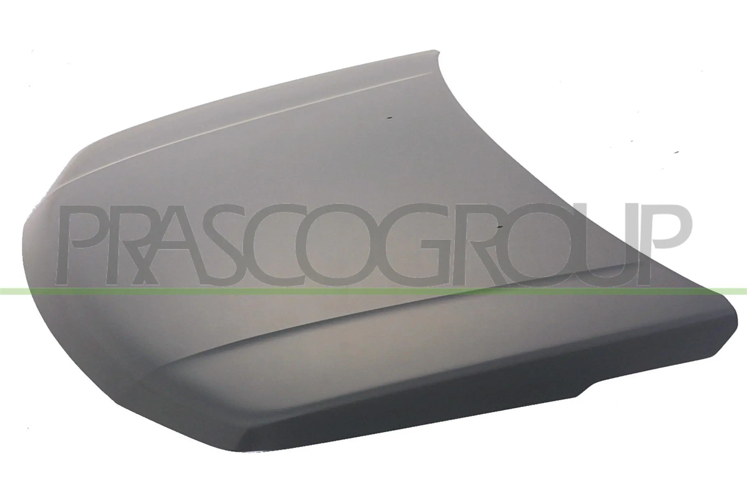 Motorhaube PRASCO SZ0563100
