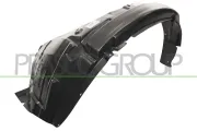 Verkleidung, Radhaus vorne links PRASCO SZ0563604