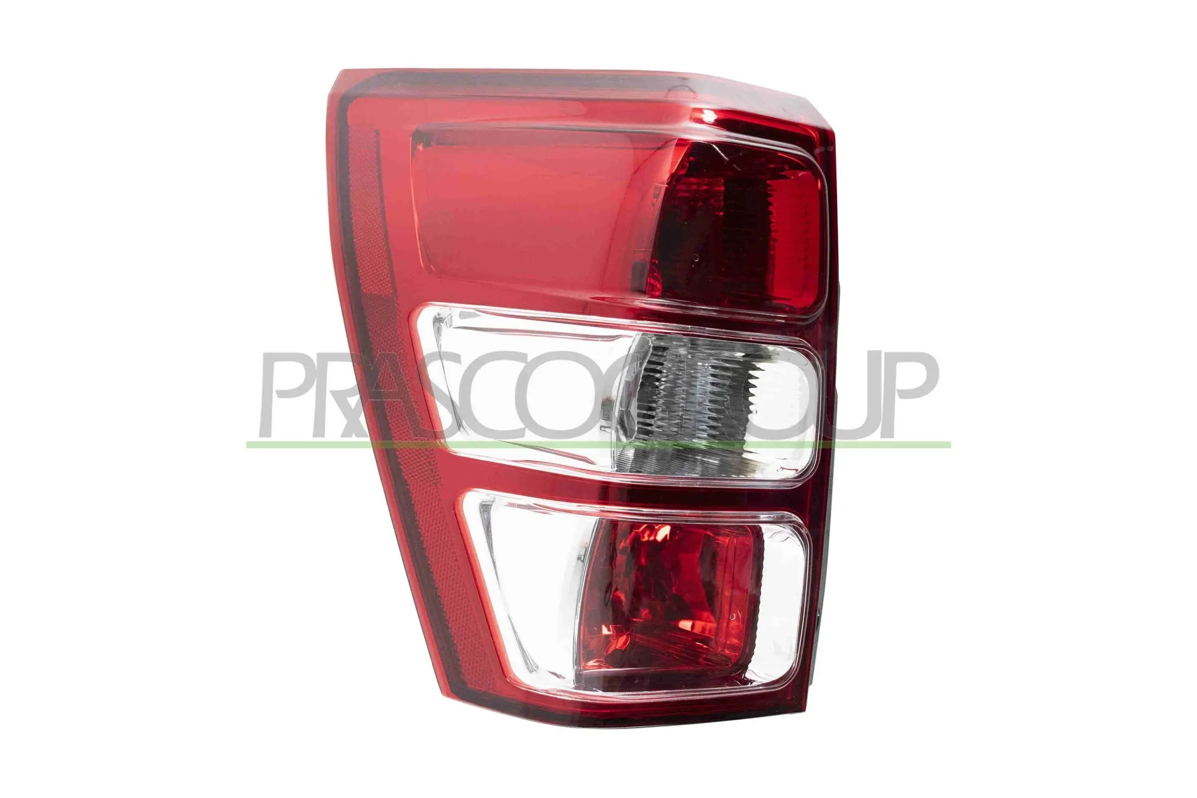 Heckleuchte links PRASCO SZ0564164