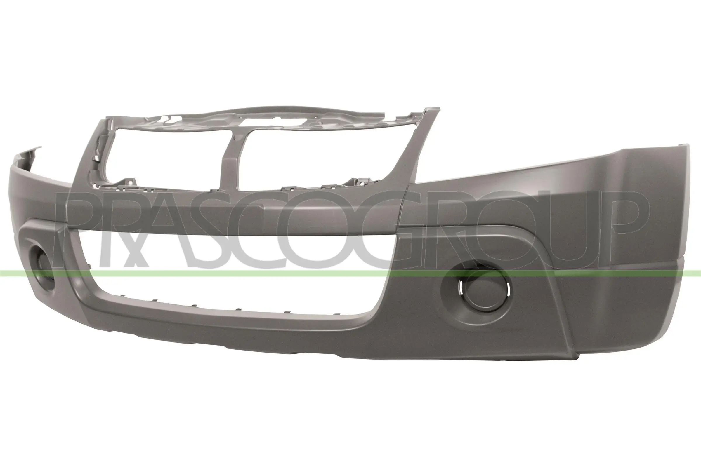 Stoßfänger vorne PRASCO SZ0581001