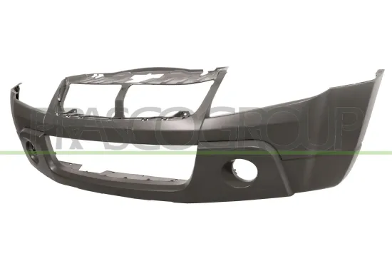 Stoßfänger vorne PRASCO SZ0581011 Bild Stoßfänger vorne PRASCO SZ0581011
