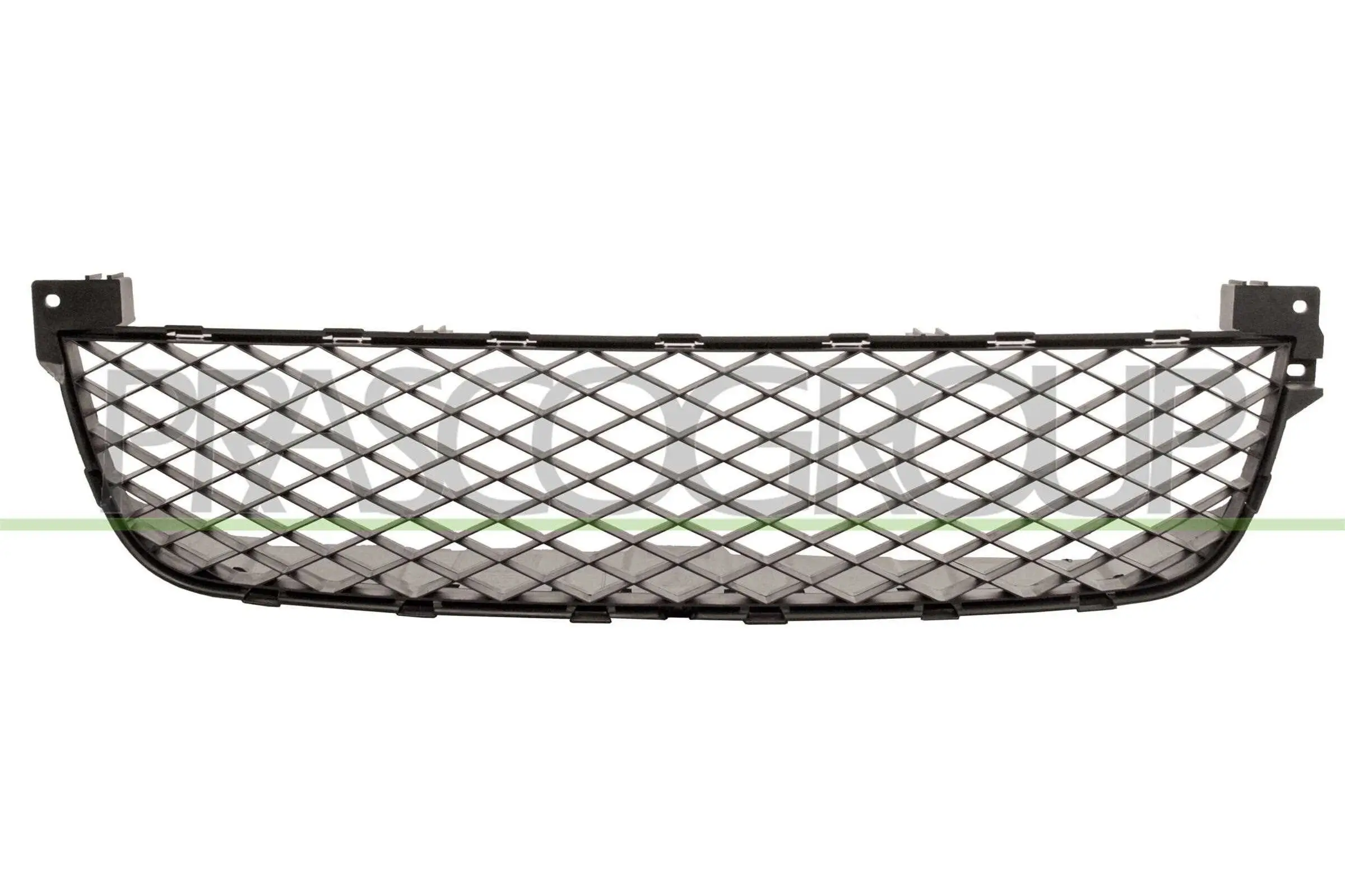 Lüftungsgitter, Stoßfänger vorne PRASCO SZ0582120