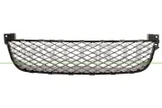 Lüftungsgitter, Stoßfänger vorne PRASCO SZ0582120